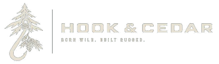 Hook and Cedar